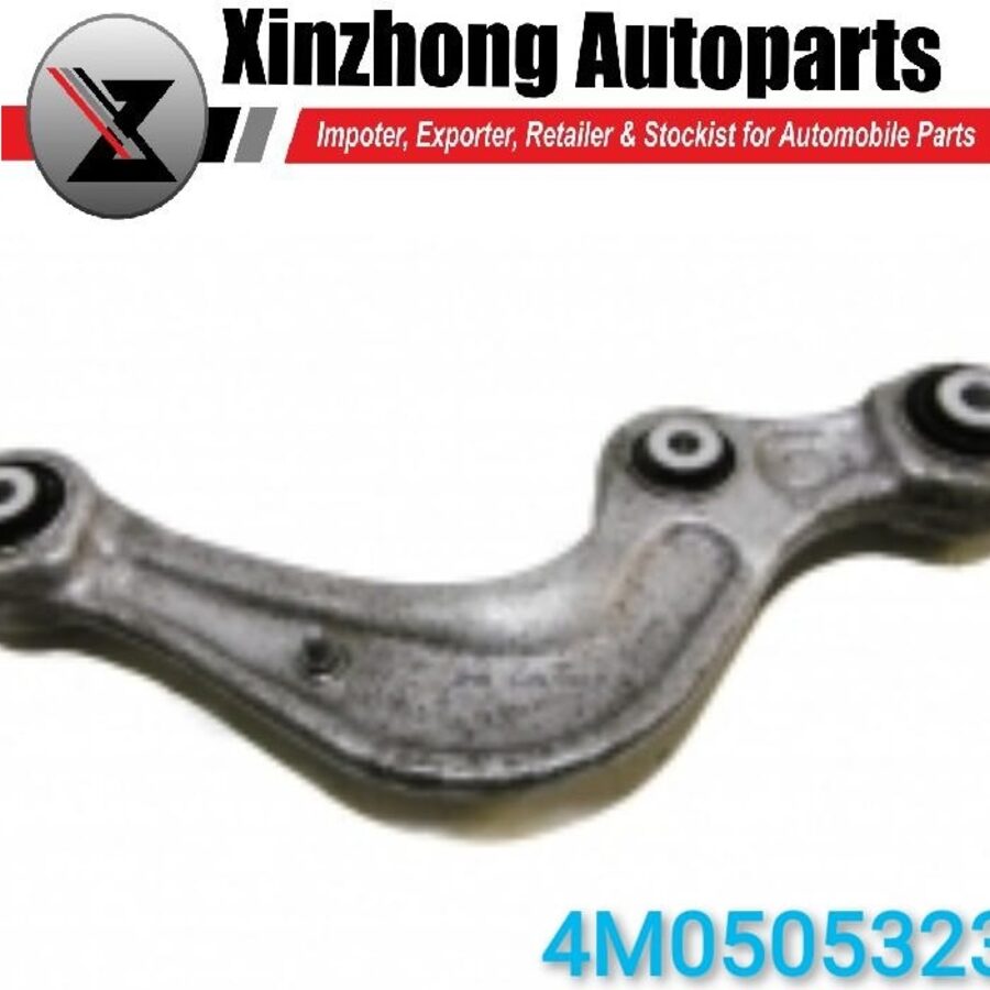 AUDI Q7 2017 onwards 2.0CC, AUDI Q5 2017 onwards2.0CC, AUDI Q7 up to 20162.0CC, AUDI A6 2019 3.0CC, AUDI A6 AV.2.0 up to 2020 REAR UPPER ARM (4M0505323G)