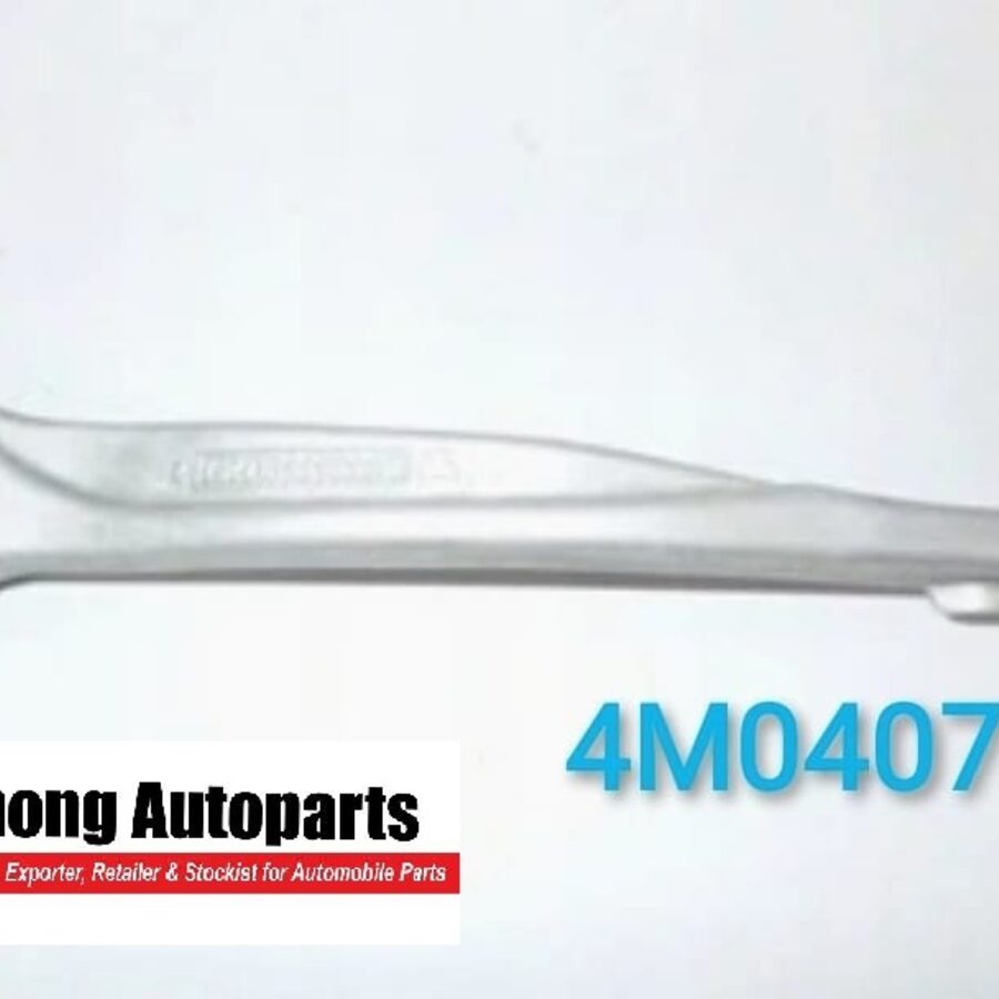AUDI Q7 2017 onwards 2.0CC, AUDI Q5 2017 onwards2.0CC, AUDI Q7 up to 20162.0CC, AUDI A6 2019 3.0CC, AUDI A6 AV.2.0 up to 2020 REAR UPPER ARM LH (4M0407509B)