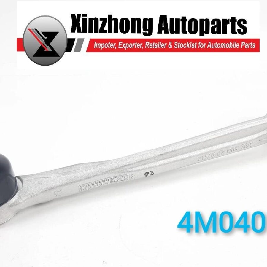 AUDI Q7 2017 onwards 2.0CC, AUDI Q5 2017 onwards2.0CC, AUDI Q7 up to 20162.0CC, AUDI A6 2019 3.0CC, AUDI A6 AV.2.0 up to 2020 FRONT UPPER ARM LH (4M0407505B)