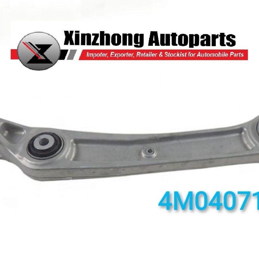 AUDI Q7 2017 onwards 2.0CC, AUDI Q7 up to 20162.0CC, AUDI A8 up to 2018 3.0L FRONT CONTR ARM RH (4M0407152L)
