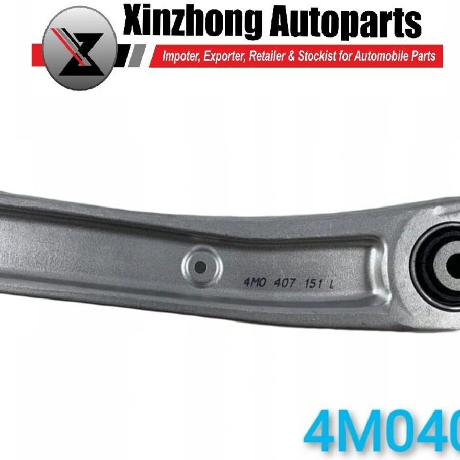 AUDI Q7 2017 onwards 2.0CC, AUDI Q7 up to 20162.0CC, AUDI A8 up to 2018 3.0L FRONT CONTR ARM LH (4M0407151L)
