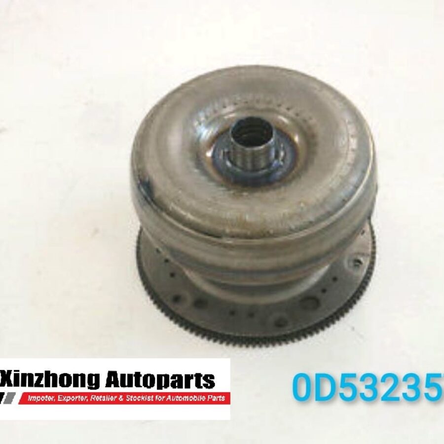 AUDI Q7 2017 onwards 2.0CC CONVERTER (0D5323571B)