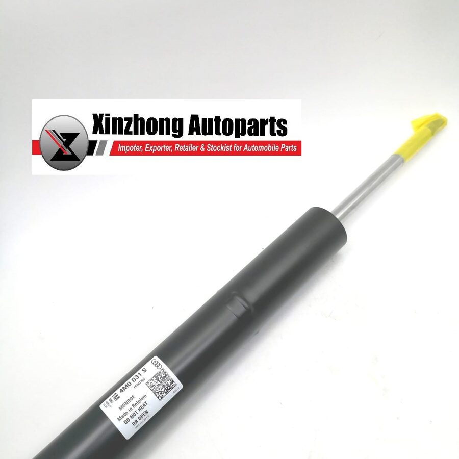 AUDI Q7 2017 onwards 2.0CC, AUDI Q7 up to 20162.0CC FRONT SHOCK ABS (4M0413031S)