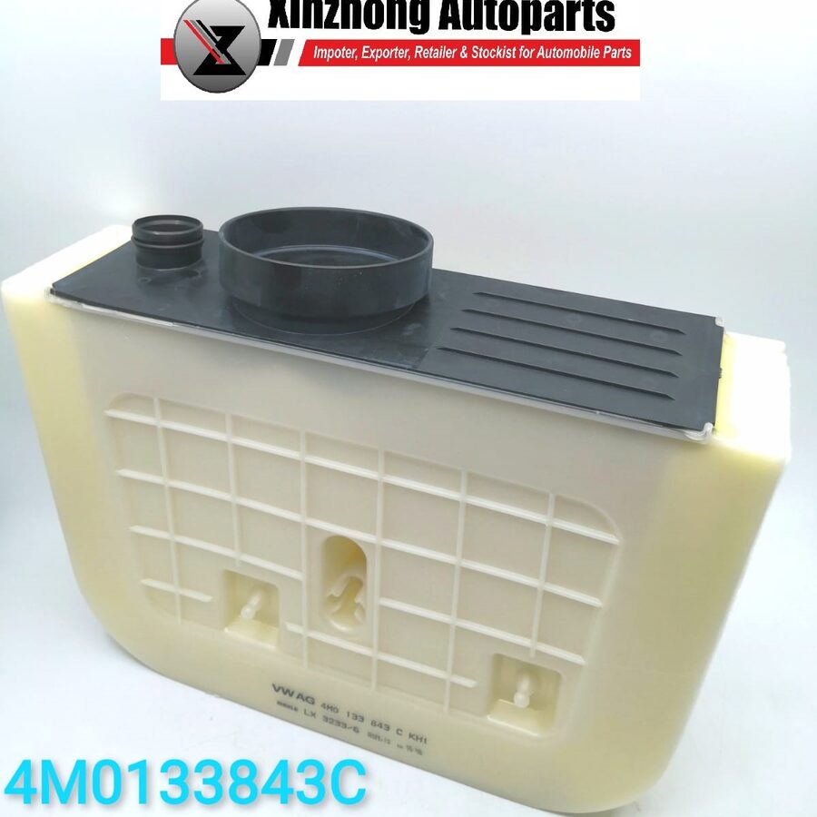 AUDI Q7 2017 onwards 2.0CC, AUDI Q7 up to 20162.0CC AIRFILTER (4M0133843C)