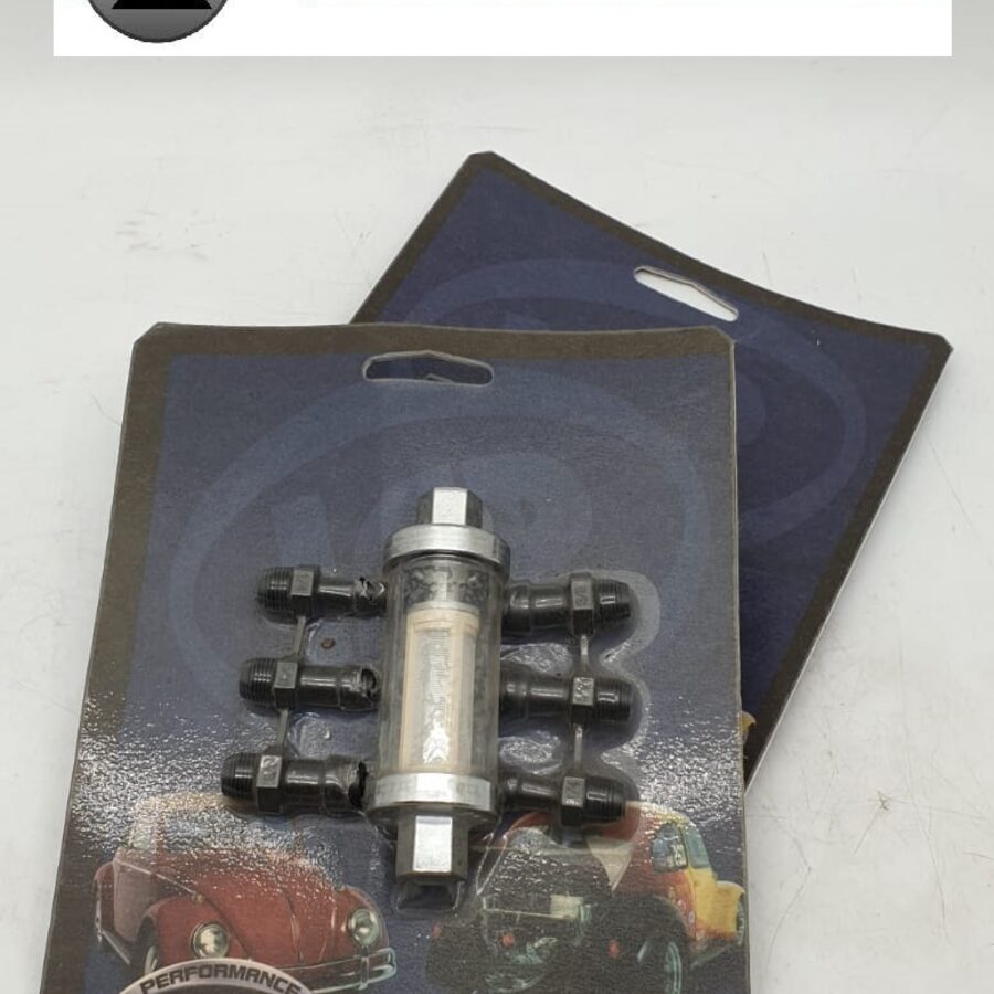 VOLVO V40 2019 FUEL FILTER (V32242190)