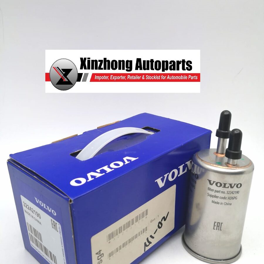 VOLVO V40 2019 FUEL FILTER (V32242190)