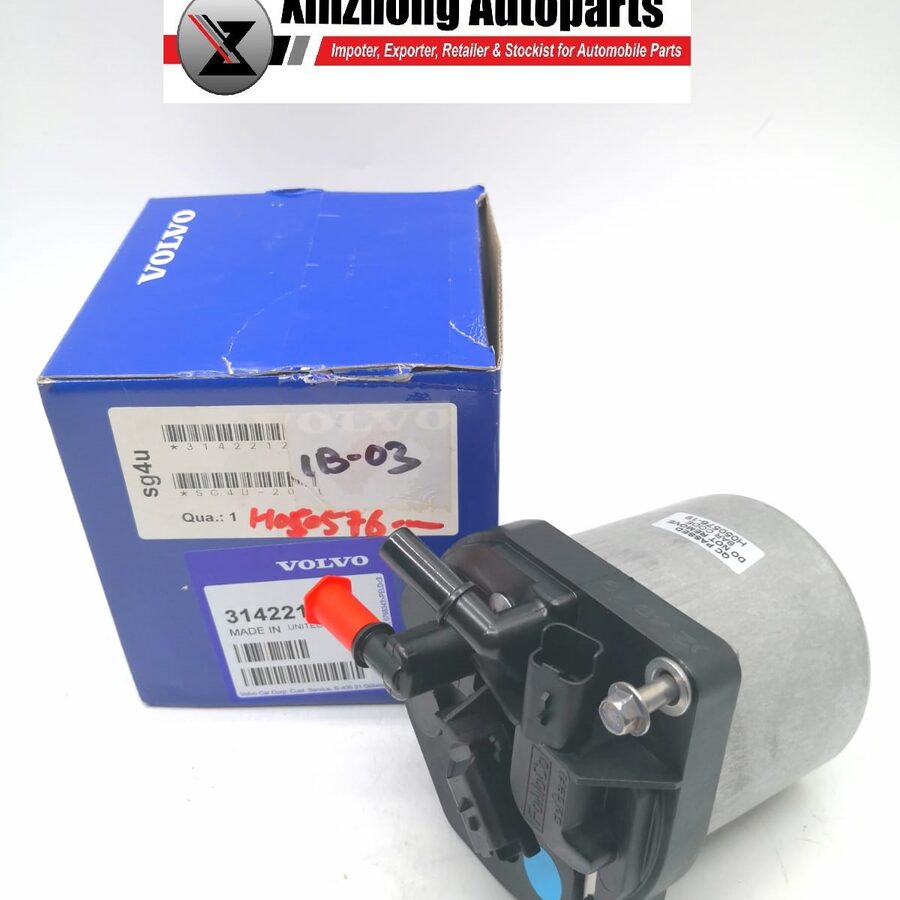 VOLVO S60 (DIESEL) 2011-2018 FUEL FILTER (DIESEL) V31422125