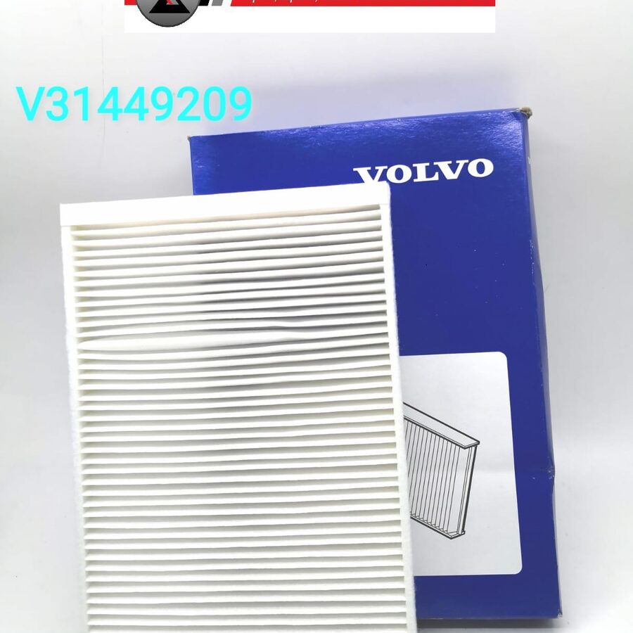 VOLVO S60 (DIESEL) 2011-2018 AIR CON FILTER (V31449209)