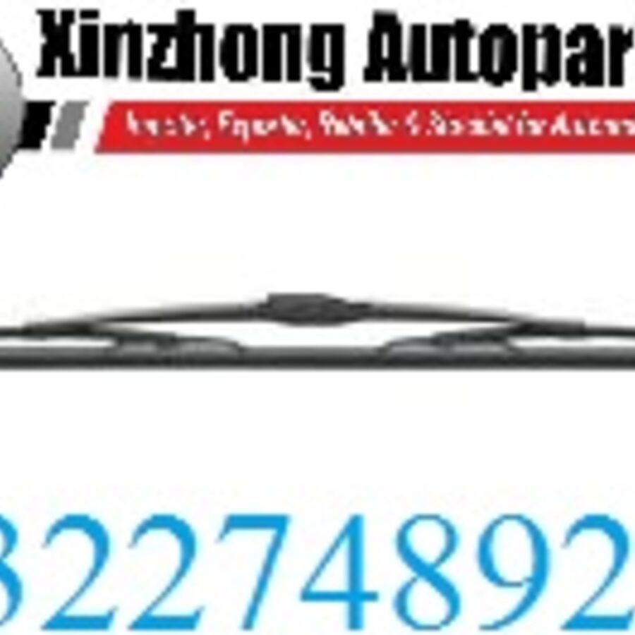 VOLVO XC60 up to 2019 REAR WIPER BLADE (V32274892)