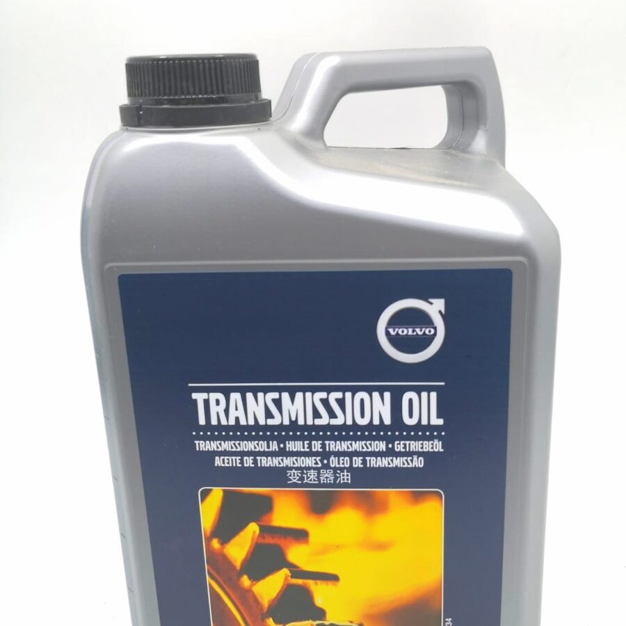 VOLVO XC60 up to 2019 TRANSMISSION OIL 4L (V31256775)