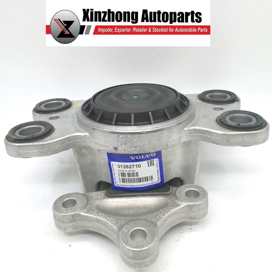 VOLVO S60 (DIESEL) 2011-2018 ENGINE MOUNT LH (V31262710)
