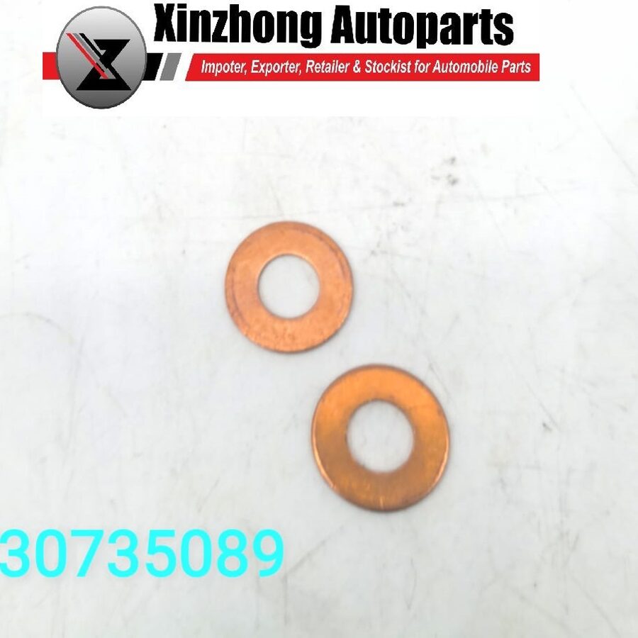 VOLVO S60 (DIESEL) 2011-2018 OIL SUM SEAL (V30735089)