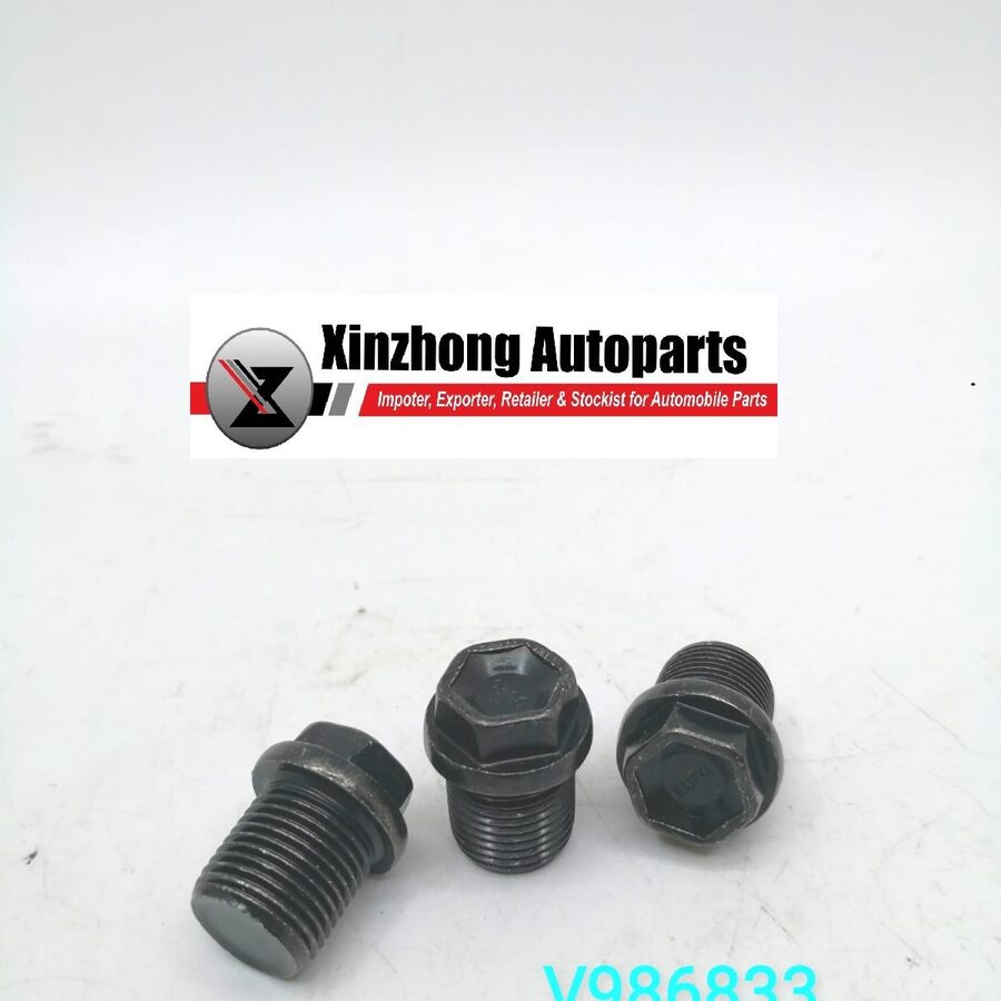 FENDER BEADING FOR VW BEETLE (111821707A)