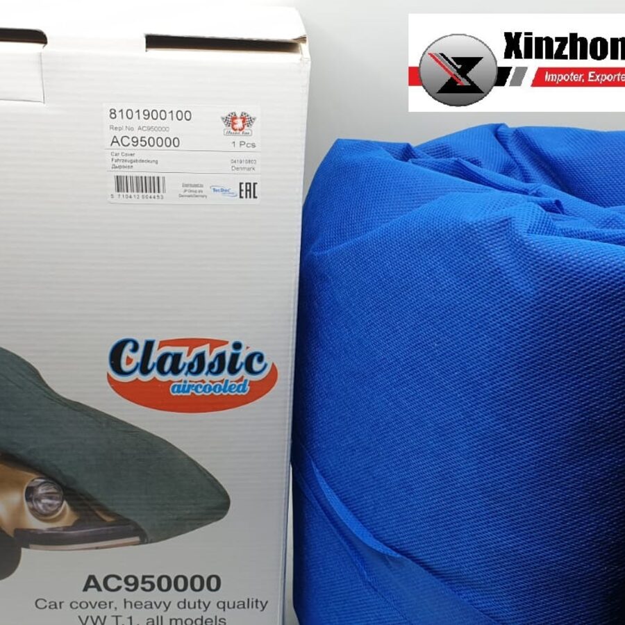 CAR COVER, HEAVY DUTY QUALITY (AC950000)