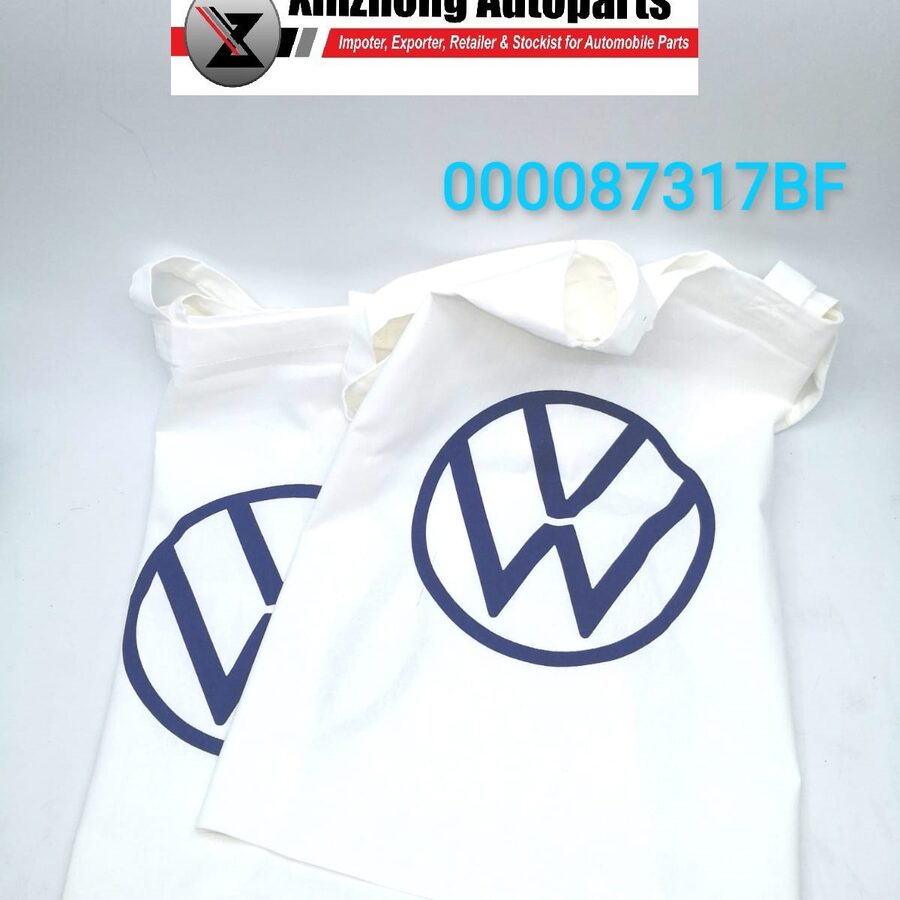 VOLKSWAGEN BEETLE T1 BEETLE CARRY BAG (000087317BF)
