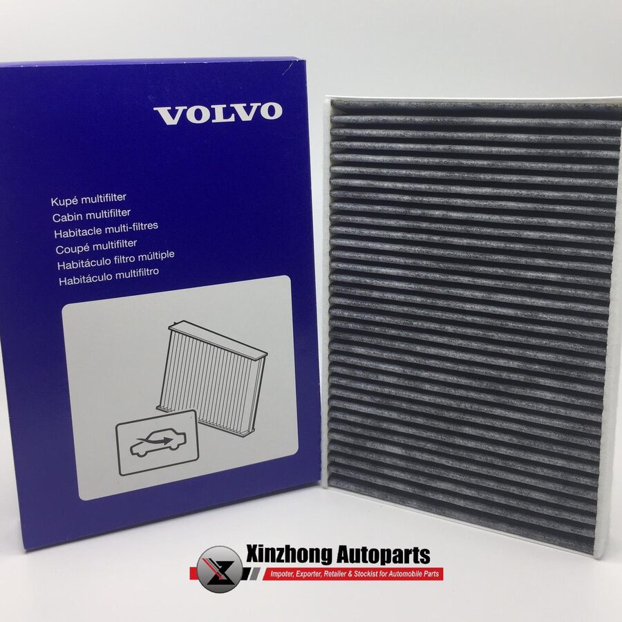 CABIN FILTER (V31390880)