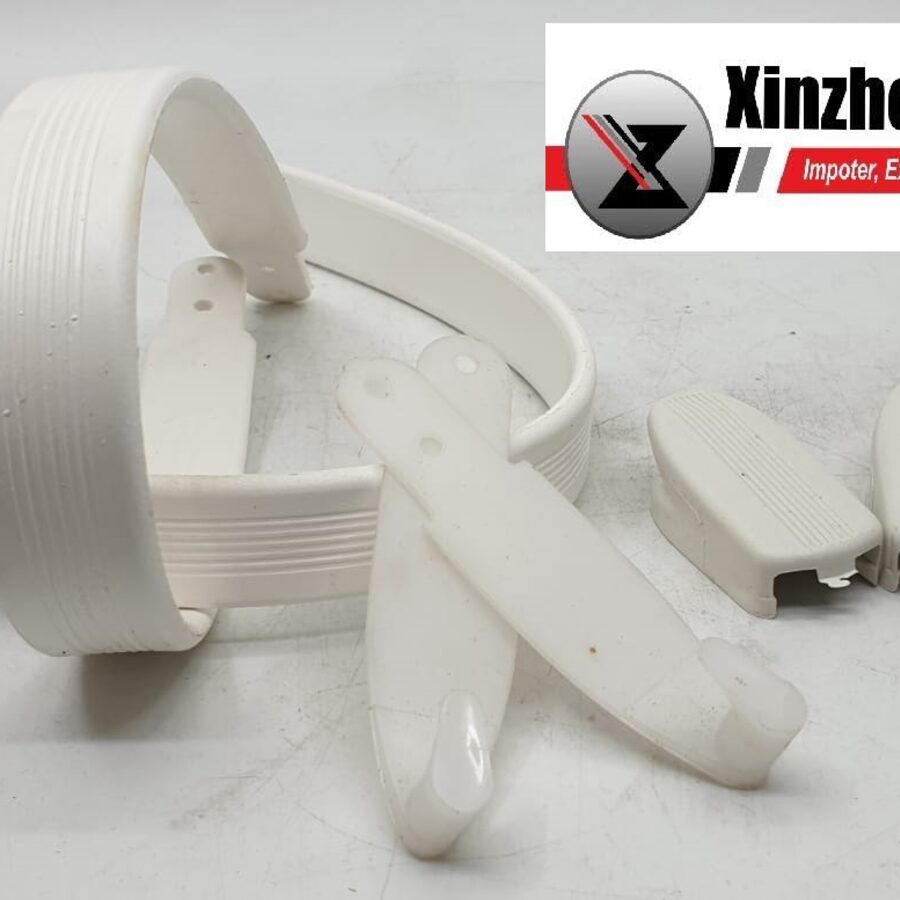 HAND STRAP SET,WHITE (113898611E_MC)