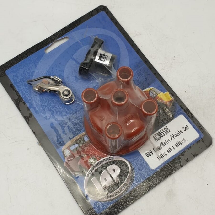 DISTRIBUTOR TUNE-UP KIT (AC905585_IAP)