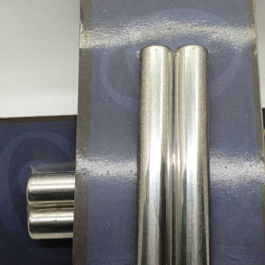STAINLESS STEEL TAIL PIPE (PAIR) (AC251920_IAP)