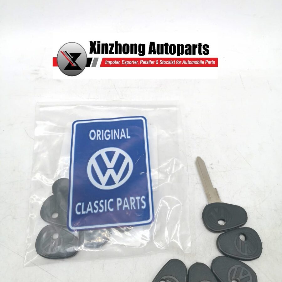 VOLKSWAGEN BEETLE T1 BEETLE COVER CAP FOR KEY HANDLE (111837230)