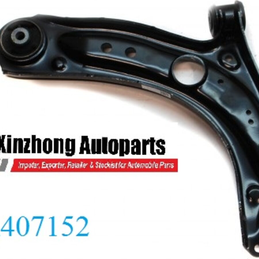 SKODA OCTAVIA RS 2018-2020 RHF LOWER ARM (5WA407152)