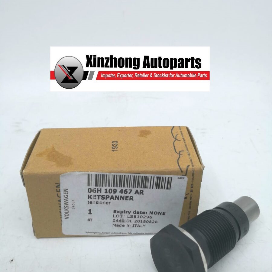 SKODA OCTAVIA RS 2018-2020 TIMING CHAIN TENSIONER (06H109467AR)