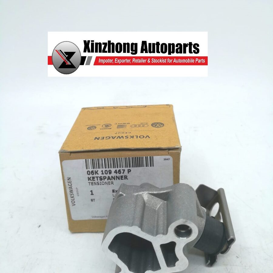 SKODA OCTAVIA RS 2018-2020 TIMING CHAIN TENSIONER (06K109467P)