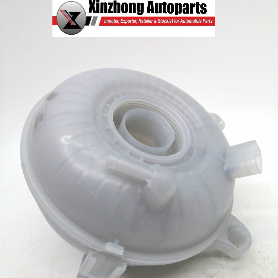 SKODA OCTAVIA RS 2018-2020 COOLANT TANK (5Q0121407T)