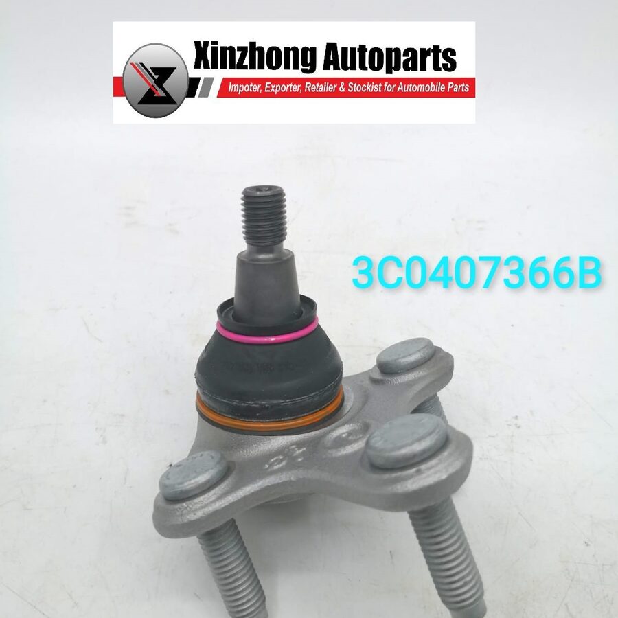 AUDI Q2 1.0CC 2017 onwards, SKODA OCTAVIA RS 2018-2020 BALL JOINT RH (3C0407366B)