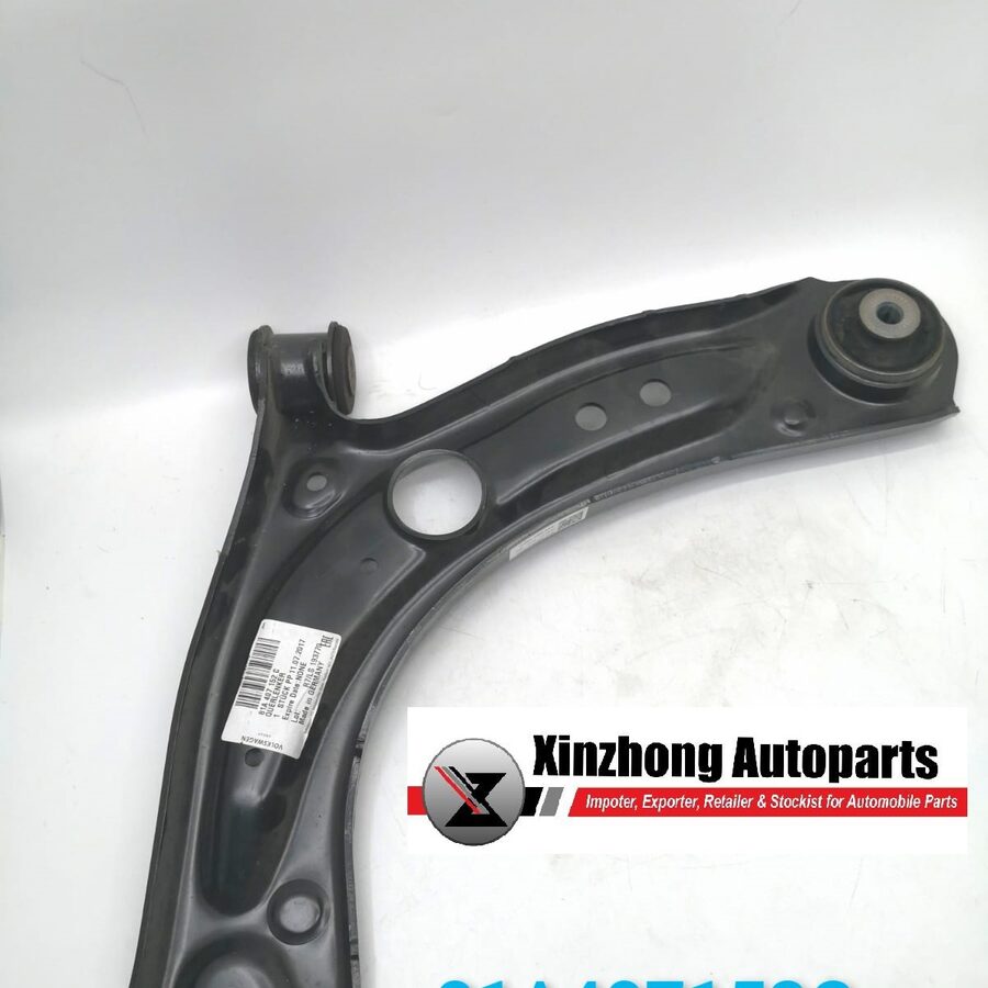AUDI Q2 1.0CC 2017 onwards FRONT CONTR ARM RH (81A407152C)