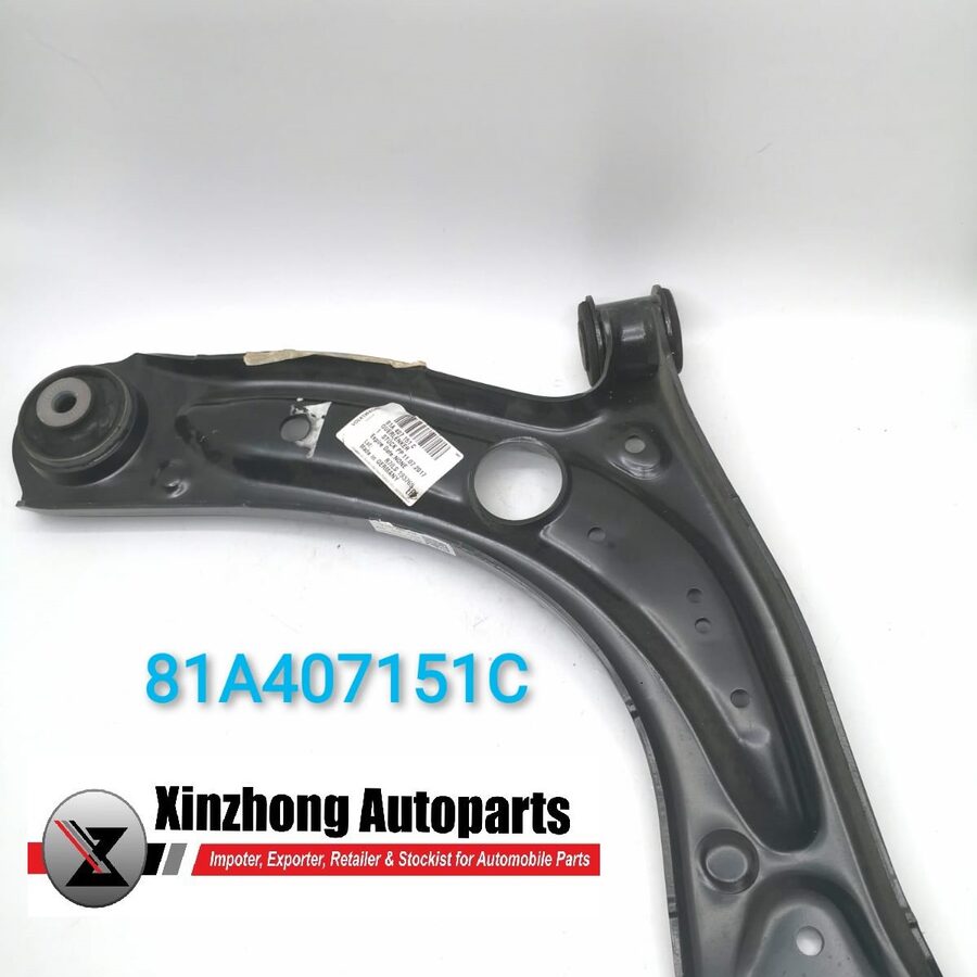 AUDI Q2 1.0CC 2017 onwards FRONT CONTR ARM LH (81A407151C)
