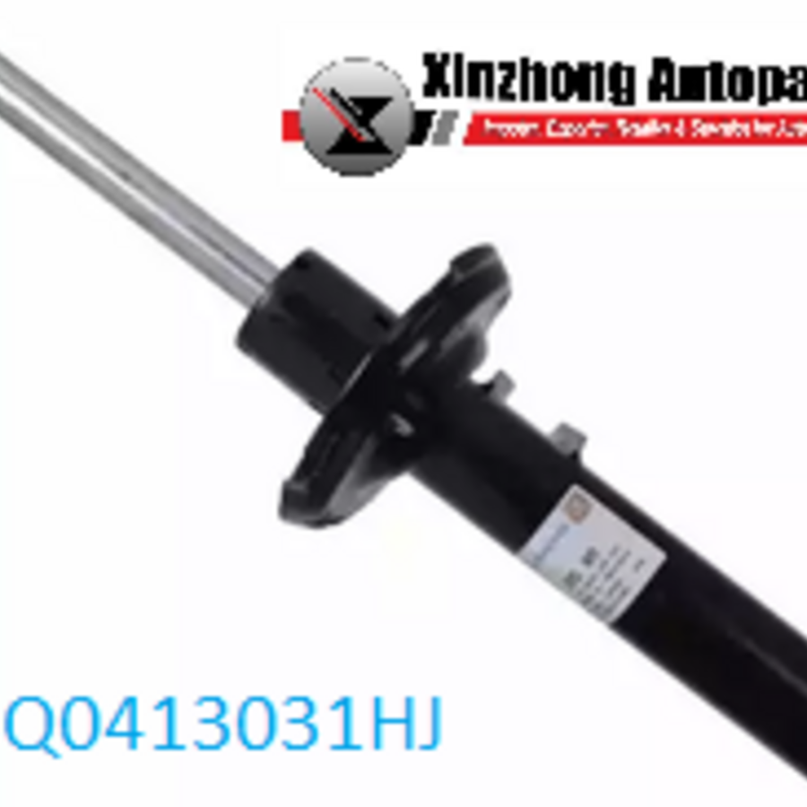 AUDI Q2 1.0CC 2017 onwards FRONT SHOCK ABS (5Q0413031HJ)