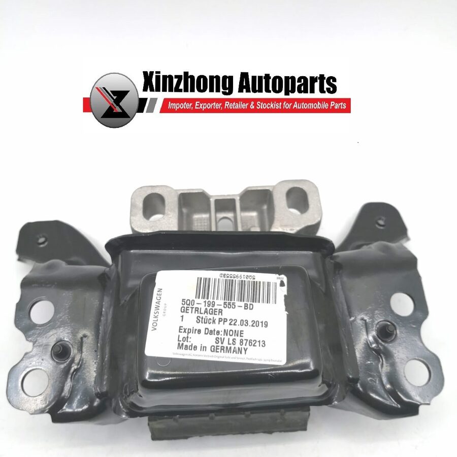 AUDI Q2 1.0CC 2017 onwards, OCTIVIA 1L CHZD 2018 GEAR.MOUNT (5Q0199555BD)