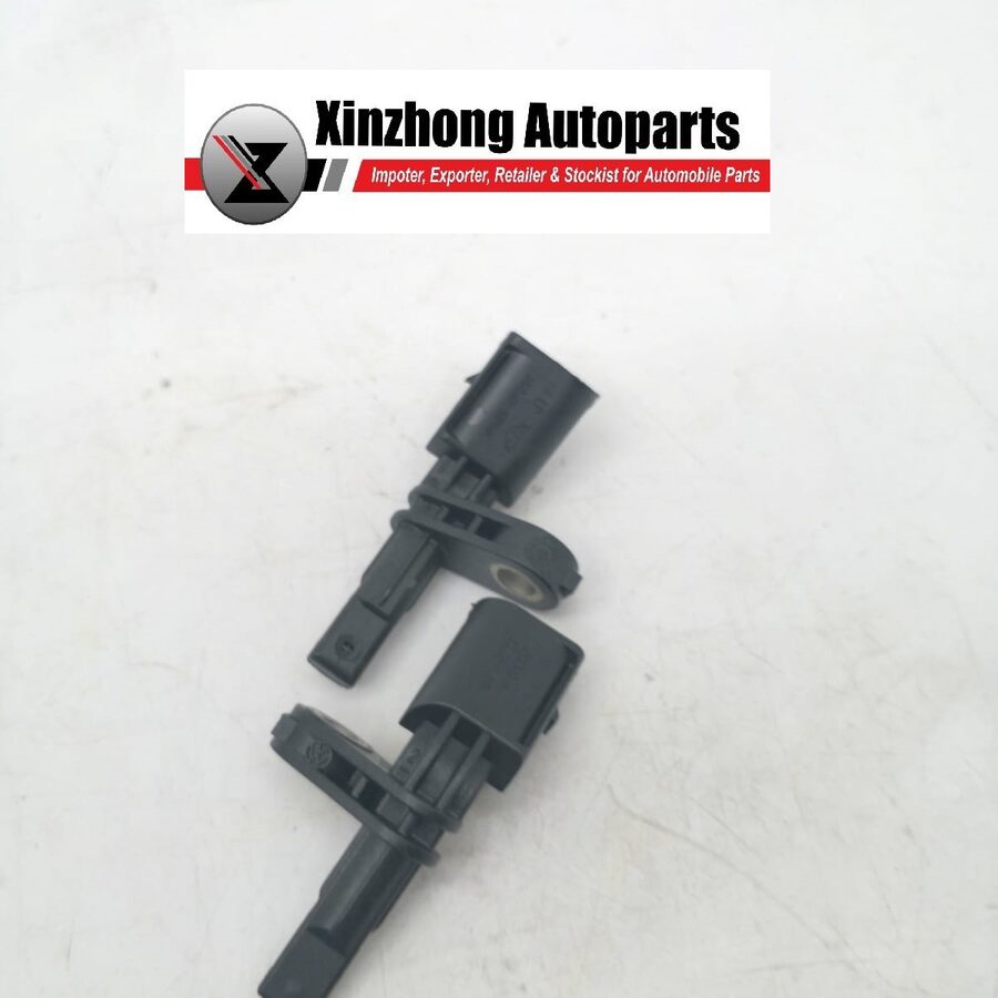 SKODA OCTAVIA ELEGANCE 2004-2013 RHF ABS SENSOR (WHT003856)