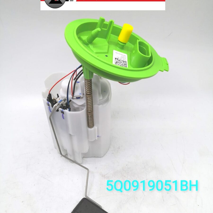 AUDI A3 2017 onwards FUEL PUMP (5Q0919051BH)