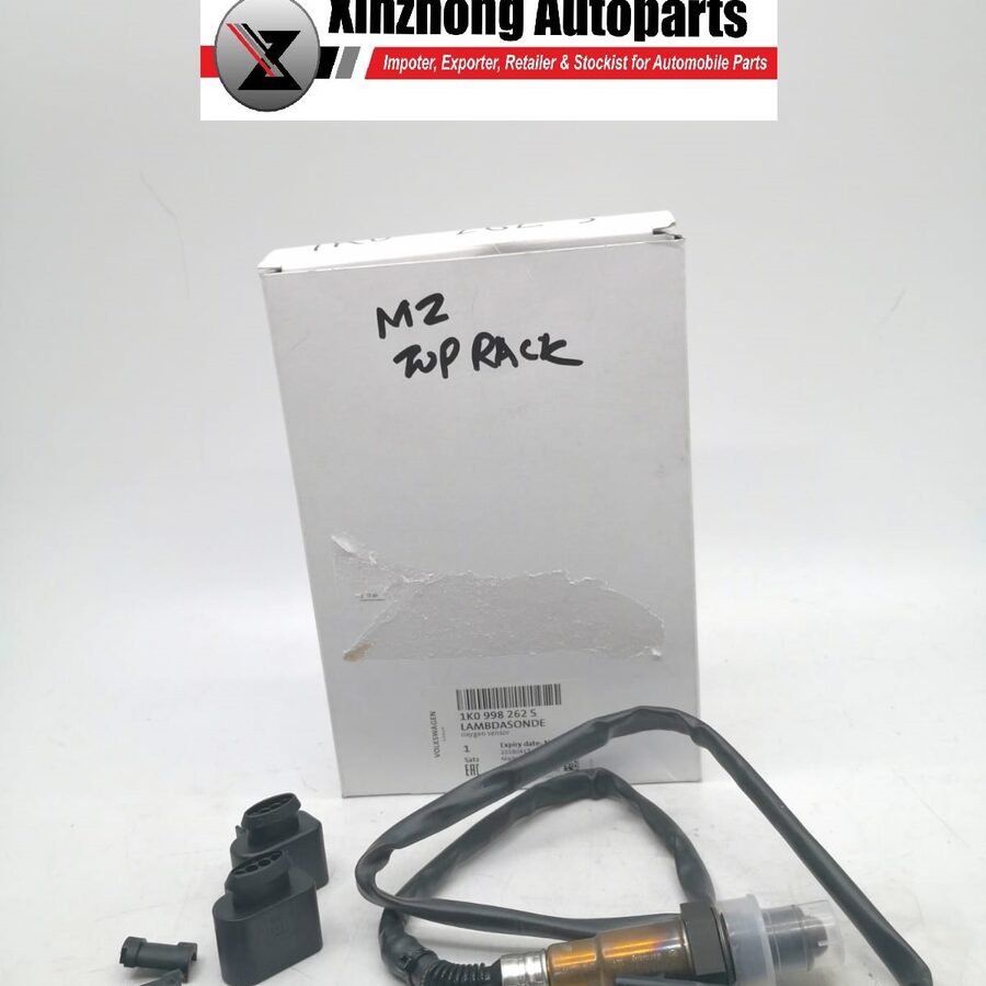 SKODA OCTAVIA ELEGANCE 2004-2013 RR OXYGEN SENSOR (1K0998262S)