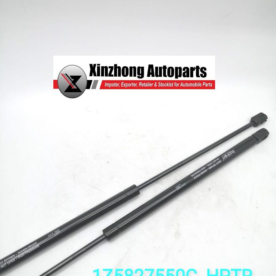 SKODA OCTAVIA ELEGANCE 2004-2013 RR BOOTLID GASTSTRUT (1Z5827550C_HPTR)