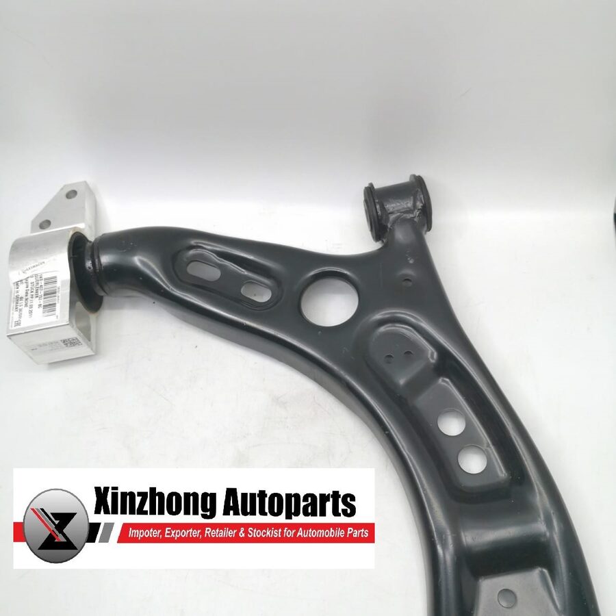SKODA OCTAVIA ELEGANCE 2004-2013 RHF LOWER ARM (1K0407152BC)