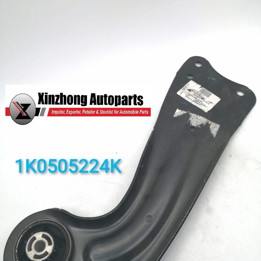 SKODA OCTAVIA ELEGANCE 2004-2013 RHR AXLE ARM (1K0505224K)