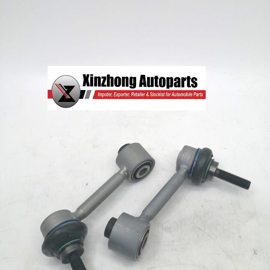 SKODA OCTAVIA ELEGANCE 2004-2013 RR STABILIZER LINKAGE (1K0505465AA)