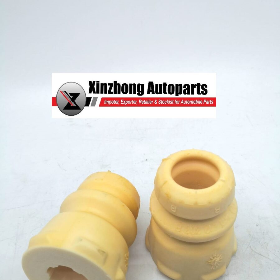 SKODA OCTAVIA ELEGANCE 2004-2013, VW TOURAN 2016 1.4CC FRONT ABSORBER STOPPER (1K0412303B)