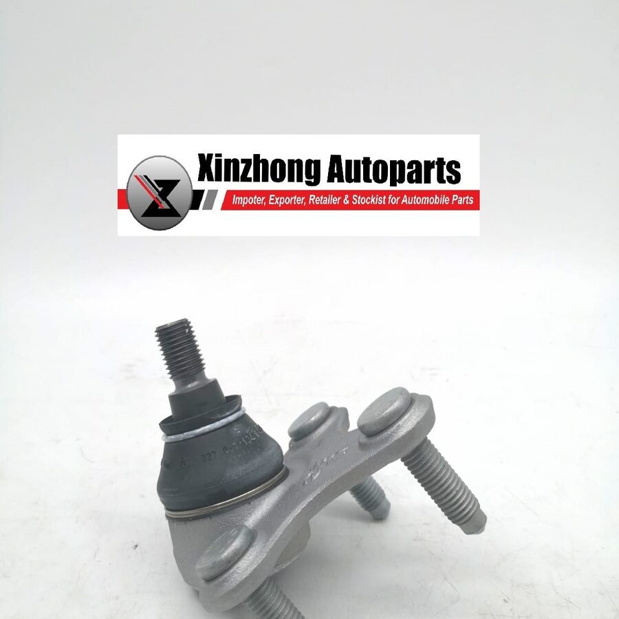 SKODA OCTAVIA ELEGANCE 2004-2013 LHF LOWER BALLJOINT (1K0407365C)