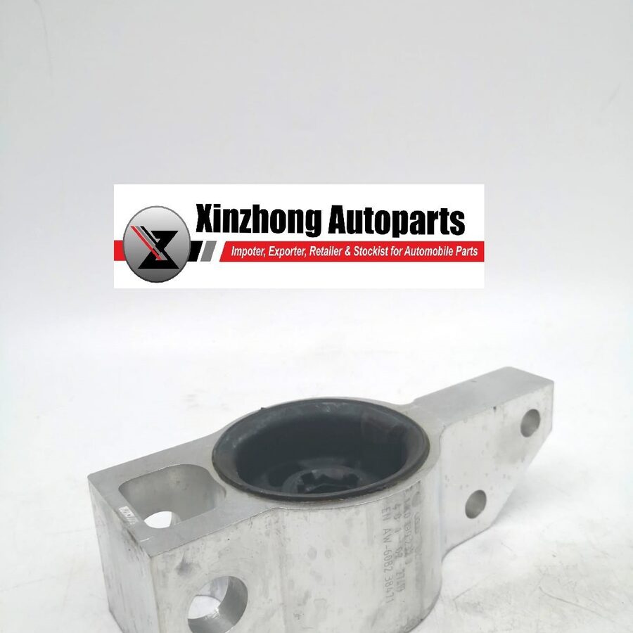 SKODA OCTAVIA ELEGANCE 2004-2013 RHF LOWER ARM BRACKET (1K0199232J)