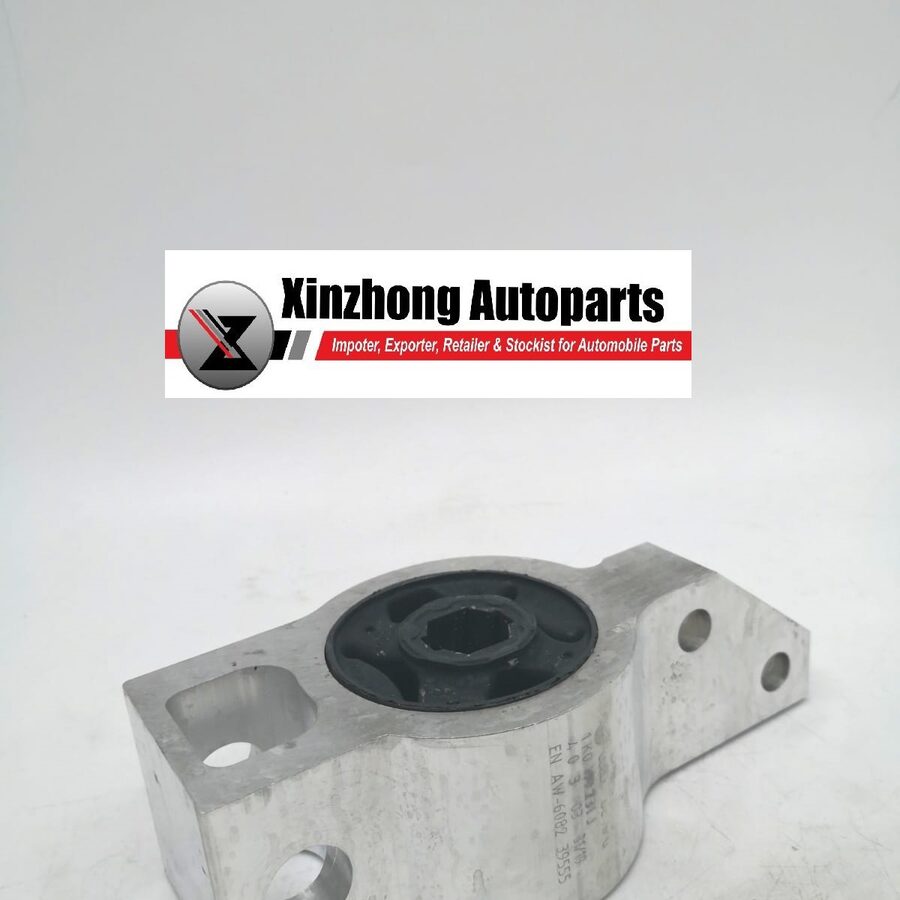 SKODA OCTAVIA ELEGANCE 2004-2013 LHF LOWER ARM BRACKET (1K0199231J)
