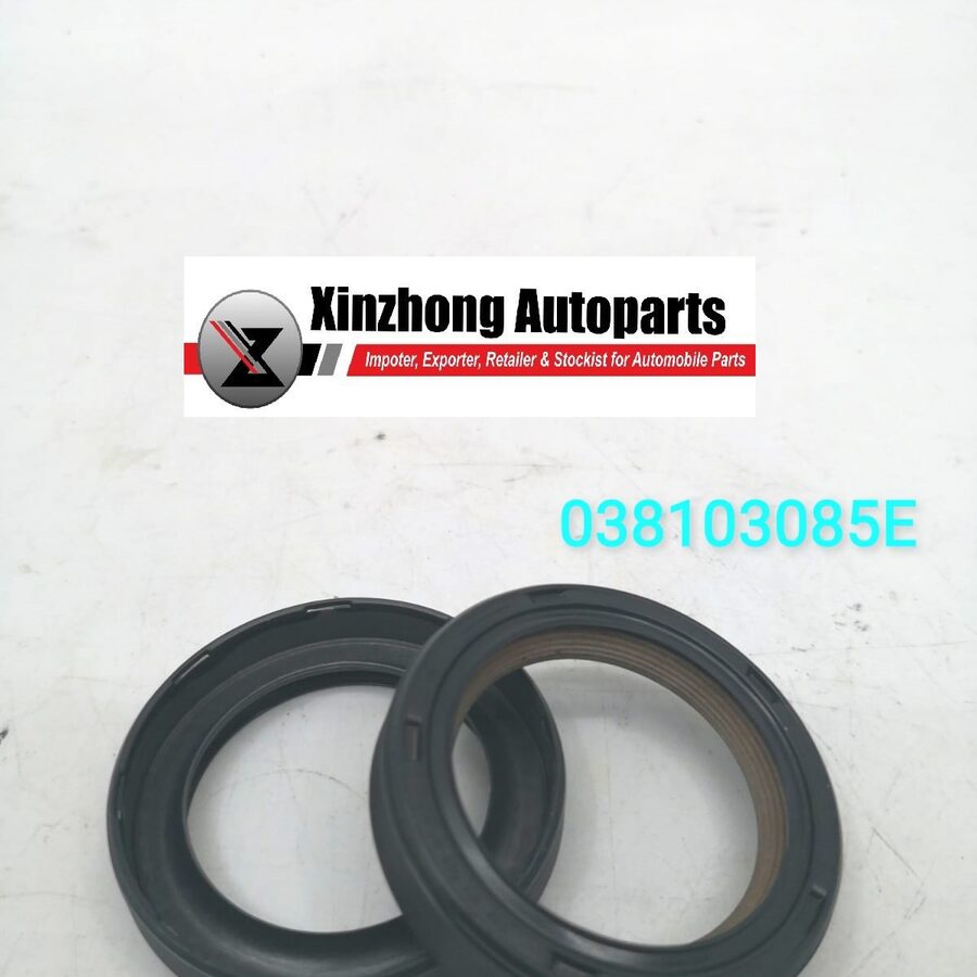SKODA OCTAVIA ELEGANCE 2004-2013 CRANK OILSEAL (038103085E)