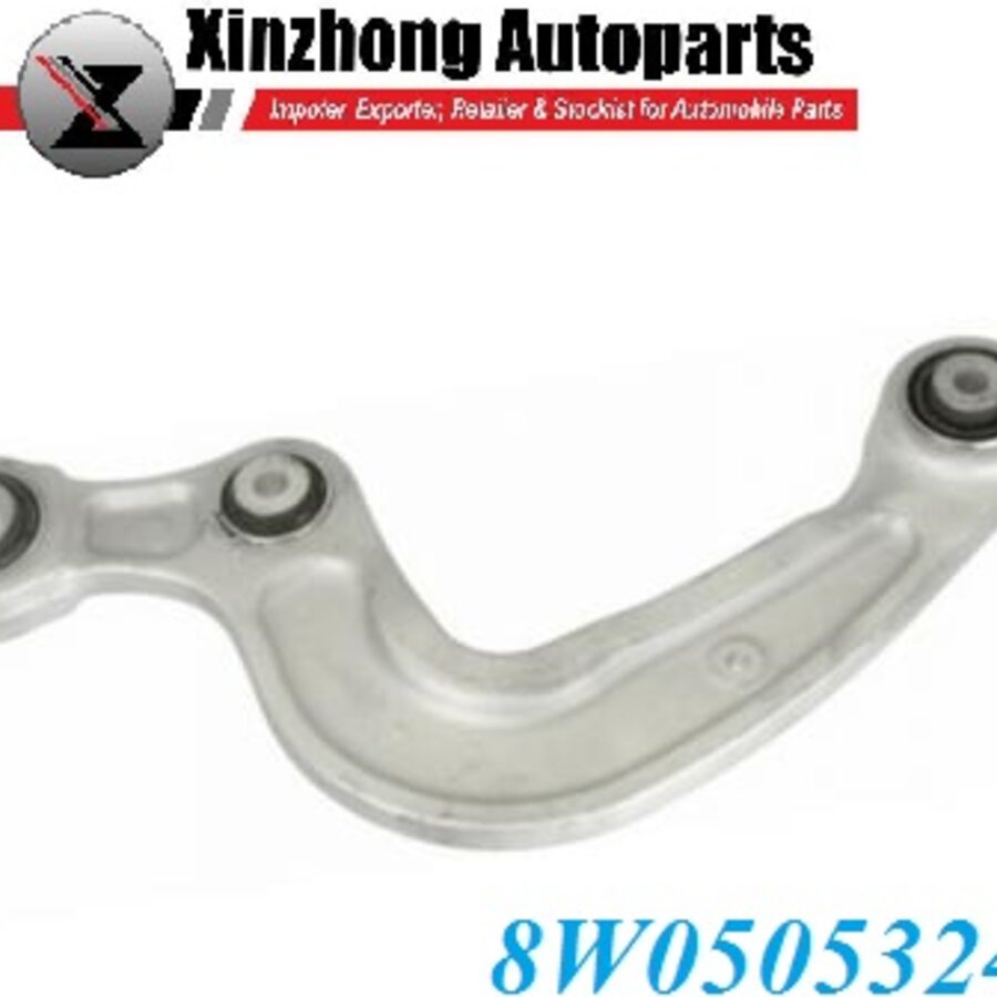 AUDI A4 1.4CC 2015 onwards, AUDI A5 2017 onwards2.0CC REAR CONTROL ARM RH (8W0505324F)