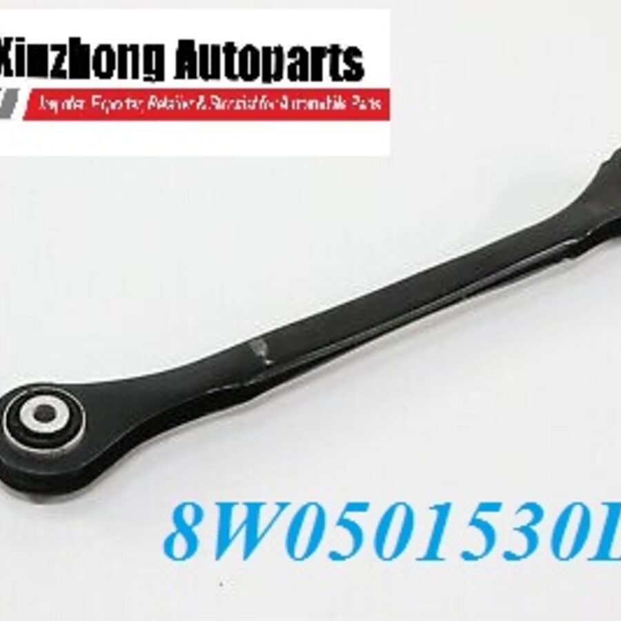 AUDI A4 1.4CC 2015 onwards, AUDI A5 2017 onwards2.0CC REAR TIE ROD RH (8W0501530D)