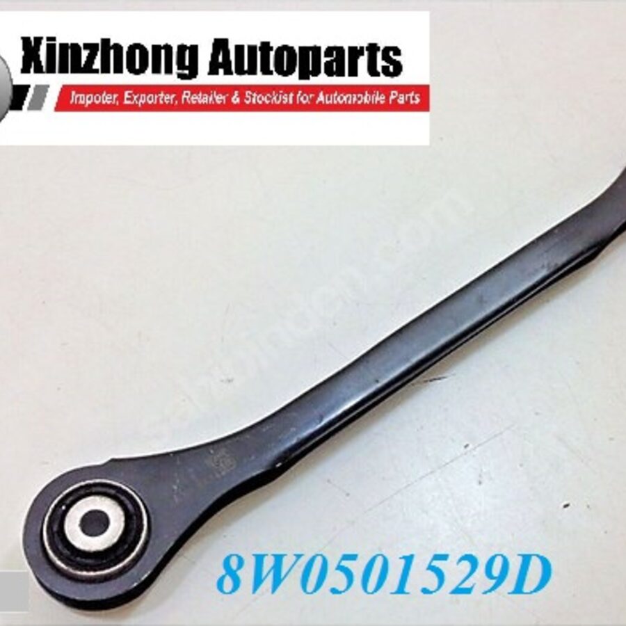 AUDI A4 1.4CC 2015 onwards, AUDI A5 2017 onwards2.0CC REAR TIE ROD LH (8W0501529D)