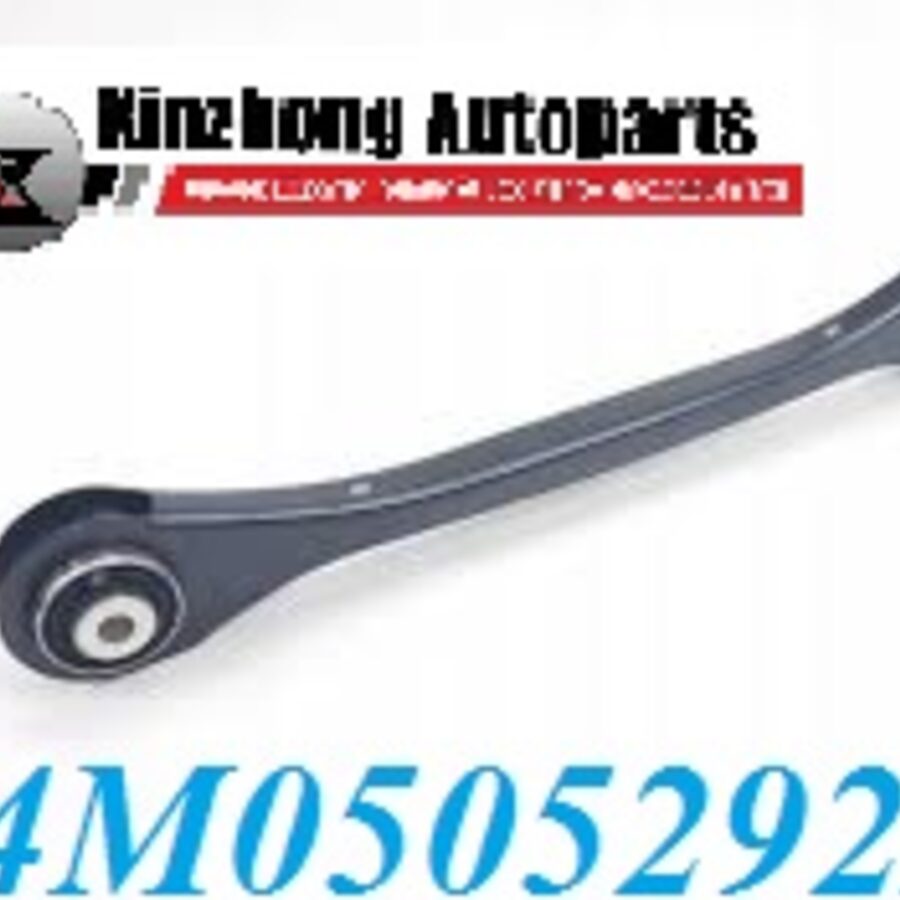AUDI A4 1.4CC 2015 onwards, AUDI Q7 2017 onwards 2.0CC, AUDI A5 2017 onwards2.0CC, AUDI Q7 up to 20162.0CC REAR LOWER ARM RH (4M0505292D)