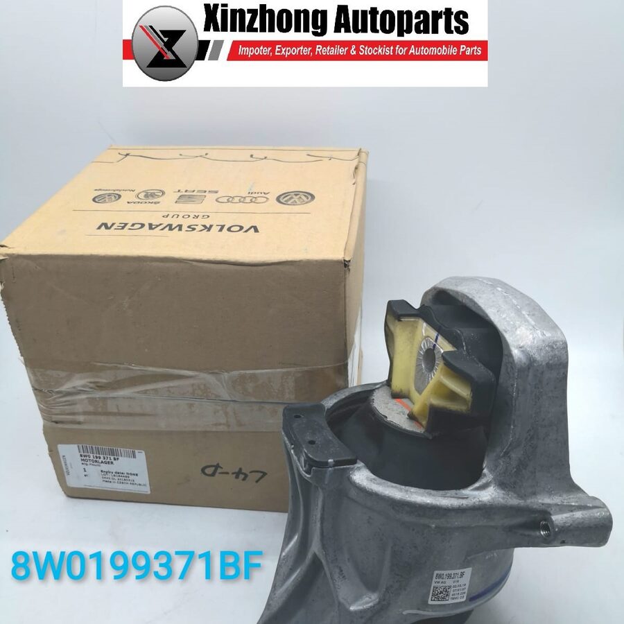 AUDI A4 1.4CC 2015 onwards ENG.MOUNTING LH (8W0199371BF)